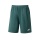 Yonex Sporthose Short Club Team kurz grün Herren